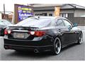 2012 Toyota Mark X
