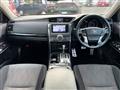 2010 Toyota Mark X