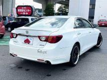 2010 Toyota Mark X