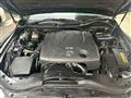 2011 Toyota Mark X