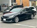 2011 Toyota Mark X