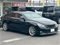 2011 Toyota Mark X