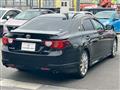 2011 Toyota Mark X