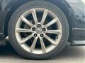 2011 Toyota Mark X