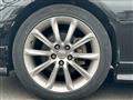 2011 Toyota Mark X