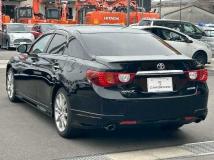 2011 Toyota Mark X