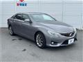 2013 Toyota Mark X