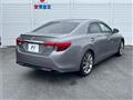 2013 Toyota Mark X