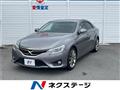 2013 Toyota Mark X