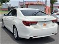 2012 Toyota Mark X