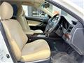 2012 Toyota Mark X