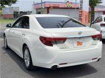 2012 Toyota Mark X