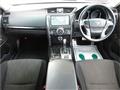 2010 Toyota Mark X