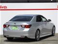 2010 Toyota Mark X