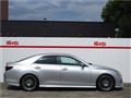 2010 Toyota Mark X