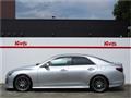 2010 Toyota Mark X