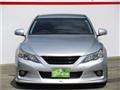 2010 Toyota Mark X