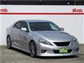 2010 Toyota Mark X