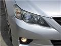 2010 Toyota Mark X