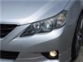 2010 Toyota Mark X