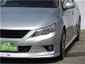 2010 Toyota Mark X