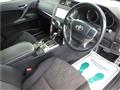 2010 Toyota Mark X