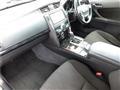 2010 Toyota Mark X