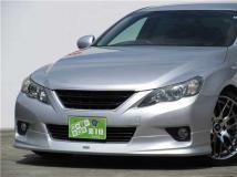 2010 Toyota Mark X