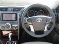 2009 Toyota Mark X