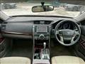 2010 Toyota Mark X
