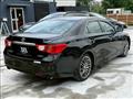 2010 Toyota Mark X