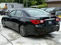 2010 Toyota Mark X
