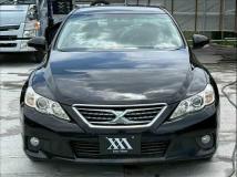 2010 Toyota Mark X