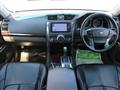 2010 Toyota Mark X