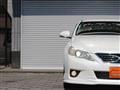 2010 Toyota Mark X