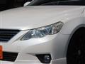 2010 Toyota Mark X