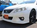 2010 Toyota Mark X