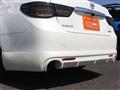 2010 Toyota Mark X