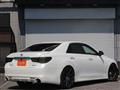 2010 Toyota Mark X