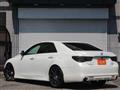 2010 Toyota Mark X