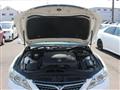 2010 Toyota Mark X