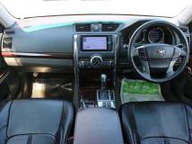 2010 Toyota Mark X