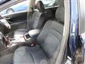 2011 Toyota Mark X