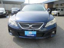 2011 Toyota Mark X