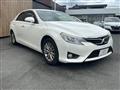 2013 Toyota Mark X