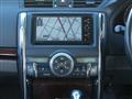 2010 Toyota Mark X