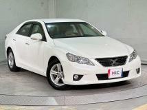 2010 Toyota Mark X