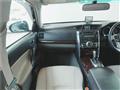 2010 Toyota Mark X