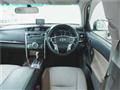 2010 Toyota Mark X