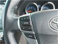 2010 Toyota Mark X
